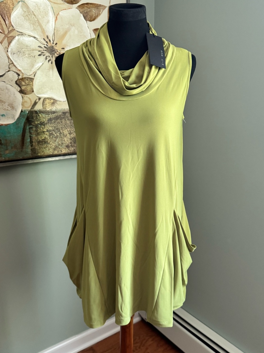 Sun Kim Dress